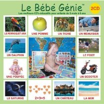 CD-ROM французский язык