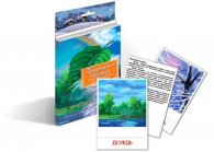 Карточки Домана "Природные явления"
