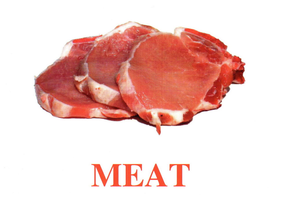 Мясо на английском языке. Мясо карточка для детей. Мясо по английскому. Карточки Домана мясо. Мясо на английском.